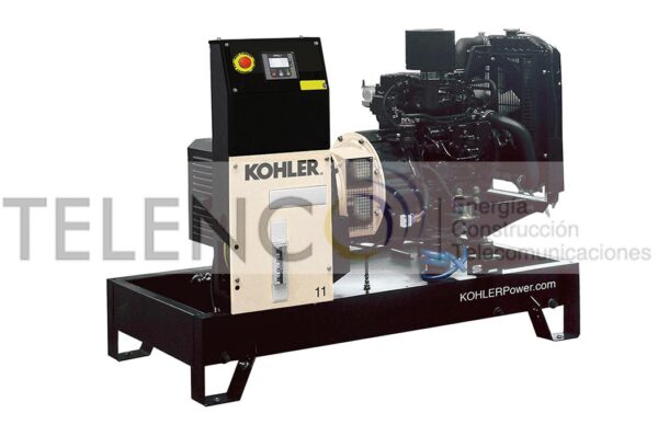 Grupo Electrógeno T11U Kohler